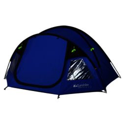 Cairns DLX 2 Man Tent